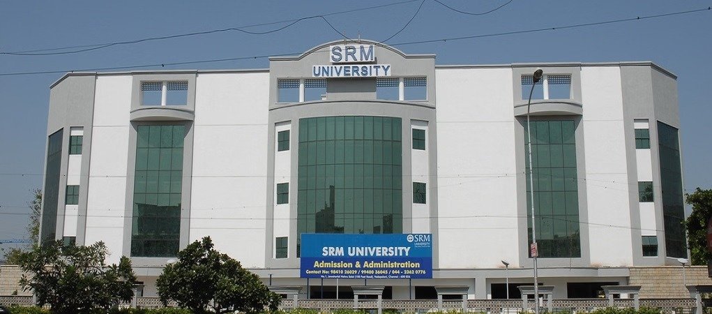 Swarrnim University