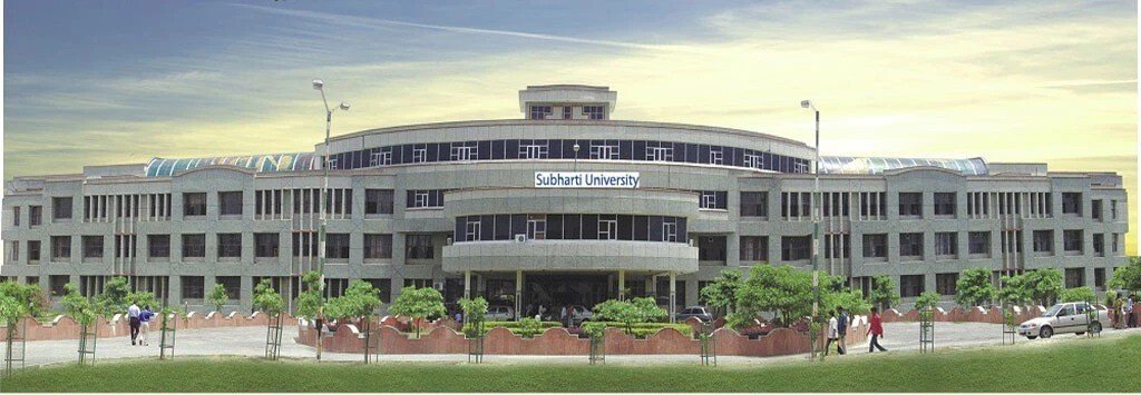 Swarrnim University
